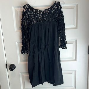 Boutique dress